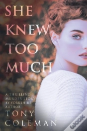 Capa do artigo She Knew Too Much
