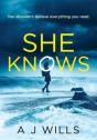 She Knows - Preview