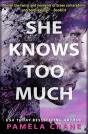 She Knows Too Much - Preview
