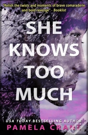 Capa do artigo She Knows Too Much