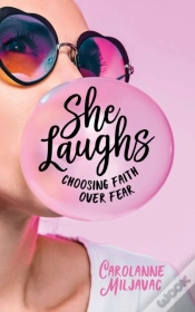Capa do artigo She Laughs