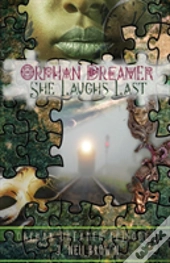 She Laughs Last