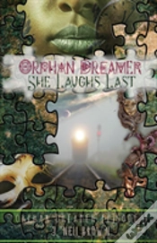 Capa do artigo She Laughs Last