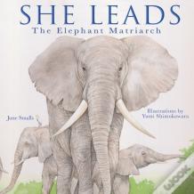 She Leads