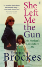 She Left Me The Gun - Preview