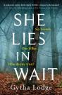 She Lies In Wait - Preview