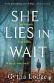 She Lies In Wait