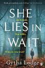 She Lies In Wait - Preview