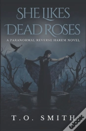 Capa do artigo She Likes Dead Roses