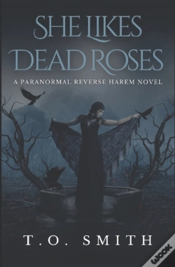 Capa do artigo She Likes Dead Roses