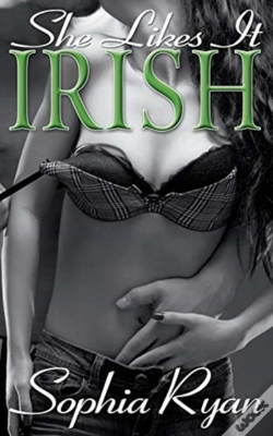 Capa do artigo She Likes It Irish