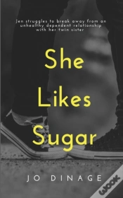 Capa do artigo She Likes Sugar