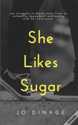 Capa do artigo She Likes Sugar