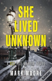 Capa do artigo She Lived Unknown