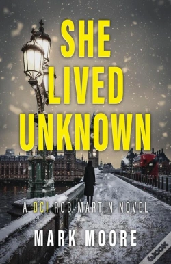 Capa do artigo She Lived Unknown
