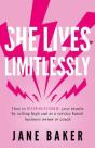 She Lives Limitlessly - Preview