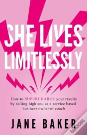 Capa do artigo She Lives Limitlessly