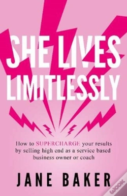 Capa do artigo She Lives Limitlessly