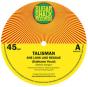 She Look Like Reggae (Dubkasm Remix) - Vinil - Preview