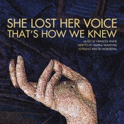 Capa do artigo She Lost Her Voice That