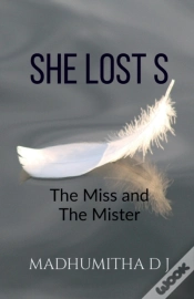 Capa do artigo She Lost S