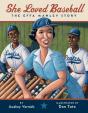 She Loved Baseball - Preview
