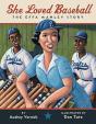 She Loved Baseball - Preview
