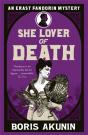 She Lover Of Death - Preview