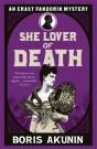 She Lover Of Death - Preview