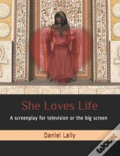 Capa do artigo She Loves Life