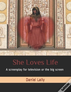 Capa do artigo She Loves Life