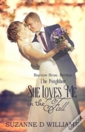 Capa do artigo She Loves Me In The Fall