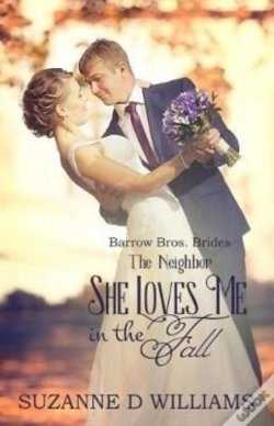 Capa do artigo She Loves Me In The Fall