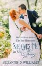 She Loves Me In The Spring - Preview