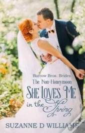 She Loves Me In The Spring