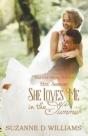 She Loves Me In The Summer - Preview