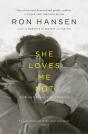 She Loves Me Not - Preview