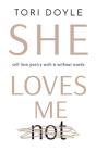 She Loves Me Not - Preview