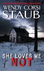 She Loves Me Not - Preview