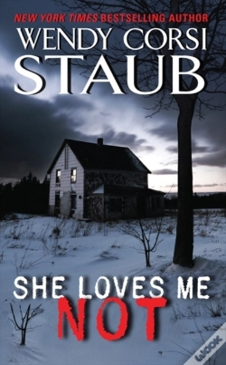 Capa do artigo She Loves Me Not