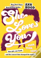 Capa do artigo She Loves You (Yeah, Yeah, Yeah)