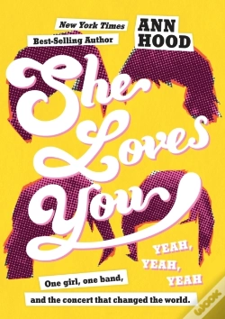 Capa do artigo She Loves You (Yeah, Yeah, Yeah)