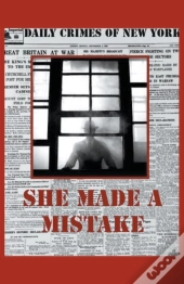 She Made A Mistake