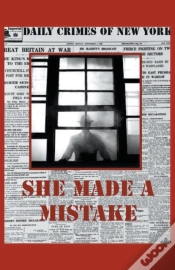 Capa do artigo She Made A Mistake