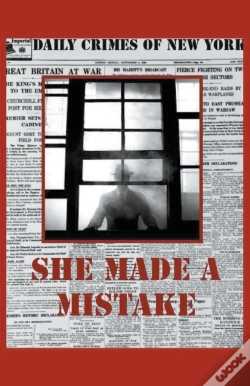 Capa do artigo She Made A Mistake