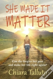 Capa do artigo She Made It Matter
