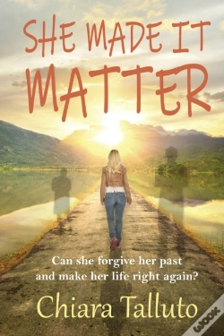 Capa do artigo She Made It Matter