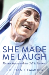 She Made Me Laugh