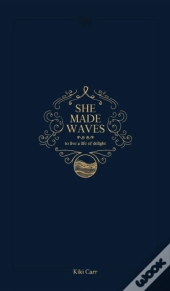 She Made Waves