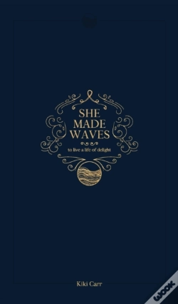 Capa do artigo She Made Waves